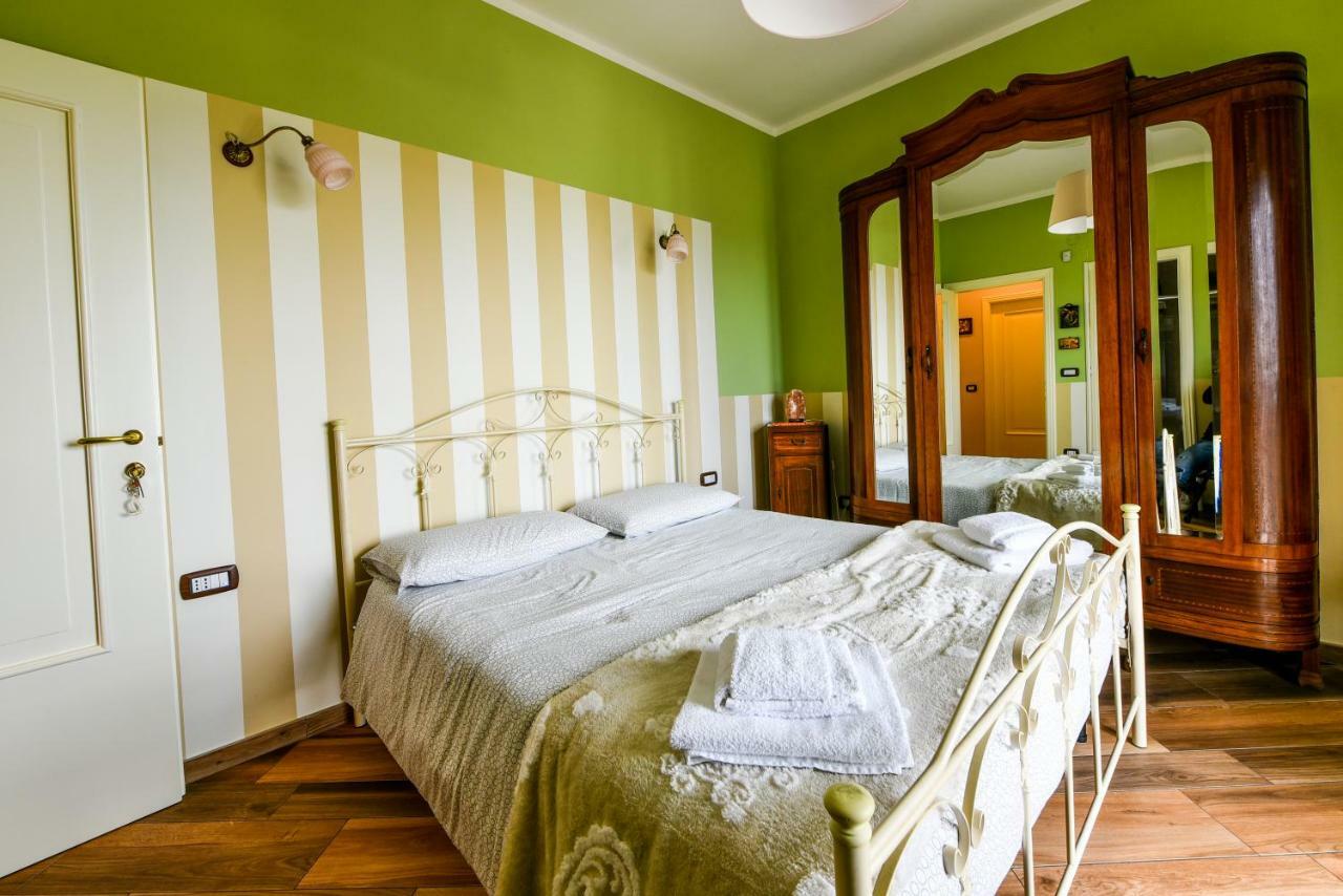 B&B Sogno Di Valle D'Itria Мартіна-Франка Екстер'єр фото