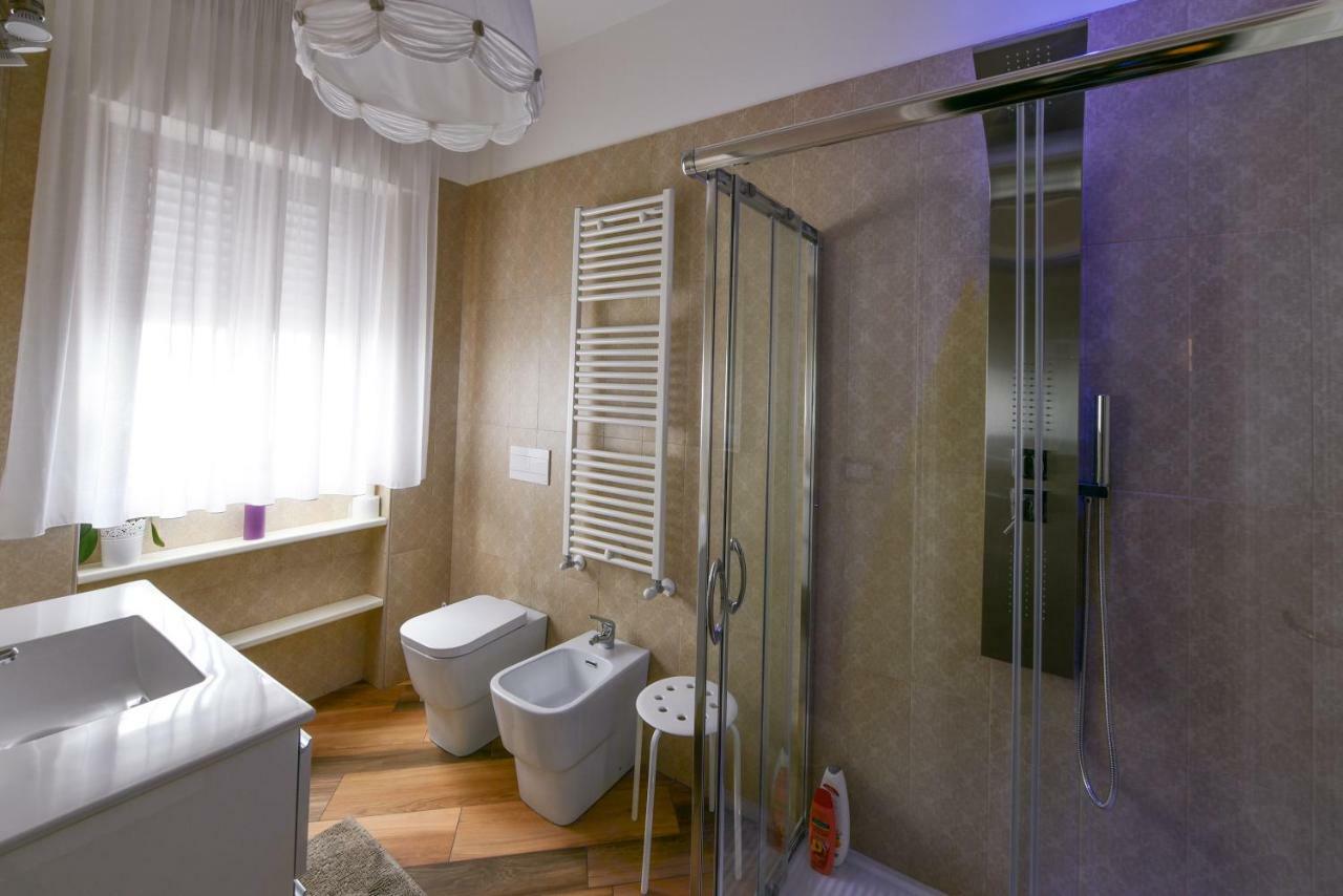 B&B Sogno Di Valle D'Itria Мартіна-Франка Екстер'єр фото