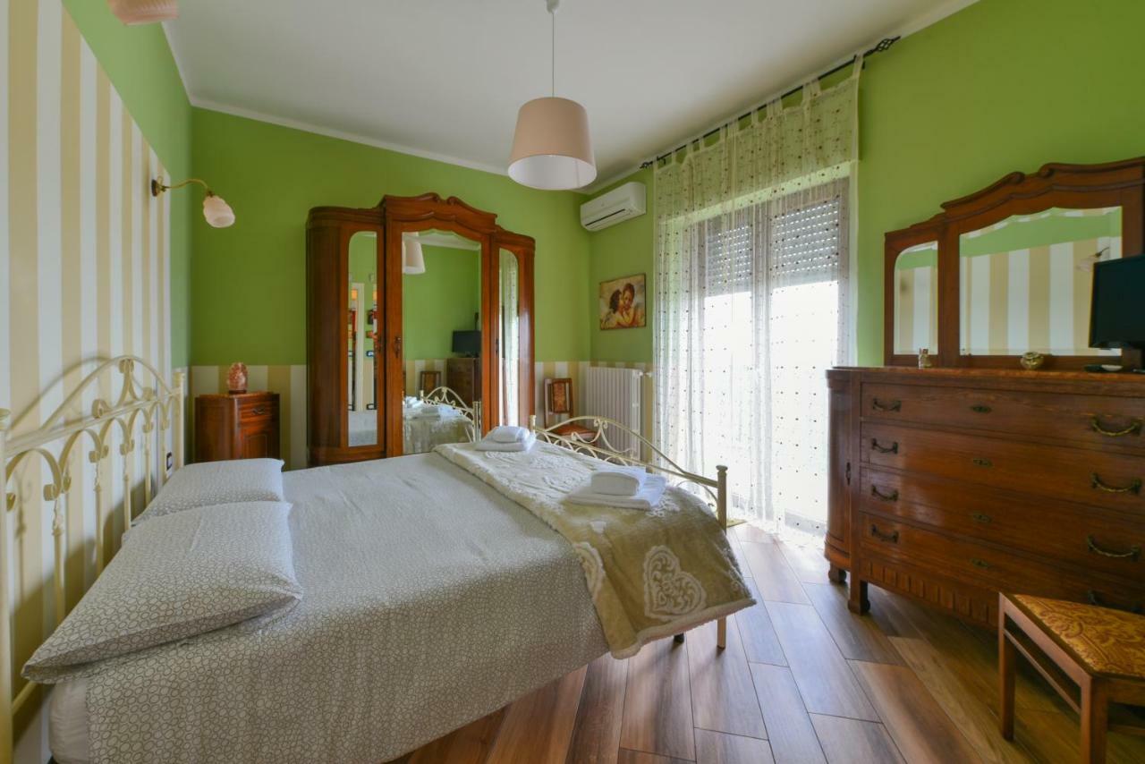 B&B Sogno Di Valle D'Itria Мартіна-Франка Екстер'єр фото