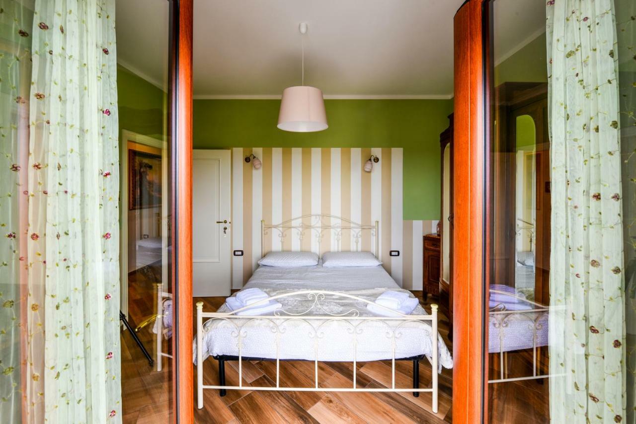 B&B Sogno Di Valle D'Itria Мартіна-Франка Екстер'єр фото