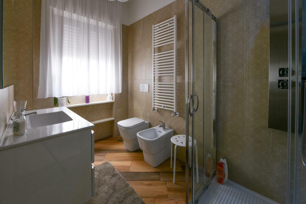 B&B Sogno Di Valle D'Itria Мартіна-Франка Екстер'єр фото