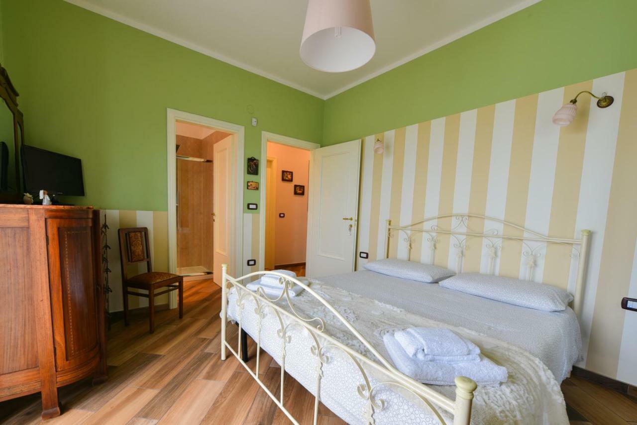 B&B Sogno Di Valle D'Itria Мартіна-Франка Екстер'єр фото