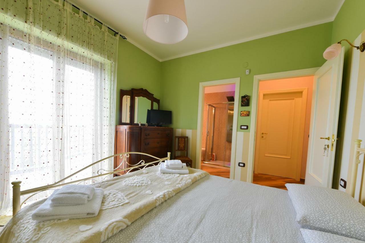 B&B Sogno Di Valle D'Itria Мартіна-Франка Екстер'єр фото